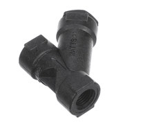 GRINDMASTER CECILWARE A532064G 1/4FPT Y-STRAINERF/WATER W/1/B