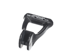 GRINDMASTER CECILWARE A537-038 FAUCET HANDLE ONLY BLACK SELF