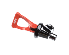 GRINDMASTER CECILWARE A537-053O MODEL ES FAUCET/DECAFWITH ORAN