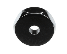 GRINDMASTER CECILWARE A537-075 CHROME BONNET FOR MODEL S FAUC