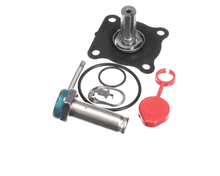 GRINDMASTER CECILWARE A537-195 REPAIR KIT F/ ASCO STEAM VALVE