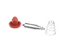 GRINDMASTER CECILWARE A537-201 KIT  REPAIR F/64062 DUMP VALVE