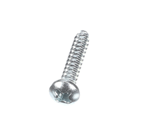 GRINDMASTER CECILWARE A539-218 SELF TAPPING SCREW .75