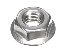 GRINDMASTER CECILWARE A540-226 NUT  1/4-20 WHIZ LOCK FLNG  18