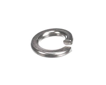 GRINDMASTER CECILWARE A541-502 WASHER  #8 SPRING LOCK  18-8 S