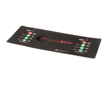 GRINDMASTER CECILWARE A546-429 DECAL TOP PNL PB PBVSA-430