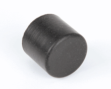 GRINDMASTER CECILWARE A548-161 RUBBER FOOT  VS STAND