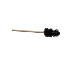 GRINDMASTER CECILWARE A574-000 24 X 3-1/2 URN BRUSH6 BLACK