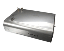 GRINDMASTER CECILWARE A710-156 ASSY  TANK BODY PB-SERIES TWIN
