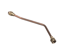 GRINDMASTER CECILWARE A71543 WATER LINE ASSY B-SERIES