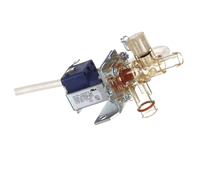 GRINDMASTER CECILWARE A71684 VALVE DUMP 24VAC DELTROL