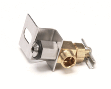 GRINDMASTER CECILWARE A718-111 BRASS BYPASS VALVEASSEMBLY