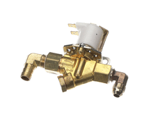 GRINDMASTER CECILWARE A718-184 ASSEMBLY  FILL VALVE 240V P400/300