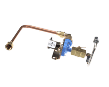 GRINDMASTER CECILWARE A718-205 VALVE FILL ASSEMBLY PUMP URN