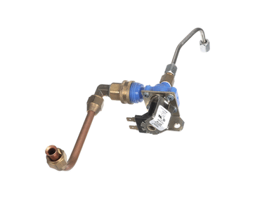 GRINDMASTER CECILWARE A718-207 VALVE FILL ASSEMBLY 81110