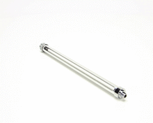 GRINDMASTER CECILWARE A718-225 GAGE  11 ASSEMBLY ZO SHUTTLE