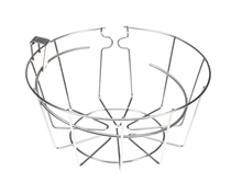 GRINDMASTER CECILWARE A720-056 WELD.FILTER SUPRT RING F/BB2.0