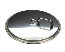 GRINDMASTER CECILWARE A800007 COVER  URN COMPL 810GAL BUFF