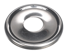 GRINDMASTER CECILWARE A900002 SPRAY NOZZLE FLANGE