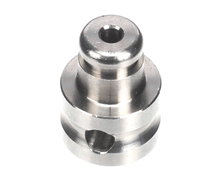 GRINDMASTER CECILWARE AA-1132 GAUGE CLEANOUT CAP WITH VENT P