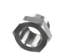 GRINDMASTER CECILWARE AA-1296 WAJ SHANK FTG  INSULATED
