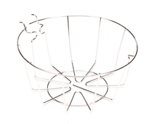 GRINDMASTER CECILWARE AP400-346 COLUMBIA WIRE BASKET PLATED P3