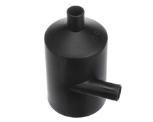 GRINDMASTER CECILWARE CD273L MIX CHAMBER BLACK-TALL-JAVA