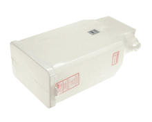 GRINDMASTER CECILWARE CD308L HOPPER 10LB LEFT NYLON(CONVERT CD1