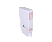 GRINDMASTER CECILWARE CD339L HOPPER ASSEMBLY  4LB  W/NYLO  12.5H X