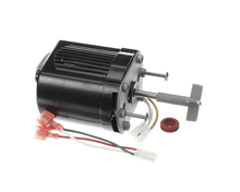 GRINDMASTER CECILWARE CD35SL WHIPPER MOTOR KIT- COMPLETE- S&D (