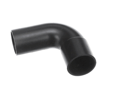 GRINDMASTER CECILWARE CD363L ELBOW 90 PLAST FAN FUNNEL-JAVA