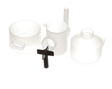 GRINDMASTER CECILWARE CD411L SLANTED MIX CHAMBER KIT WAWA - GB8