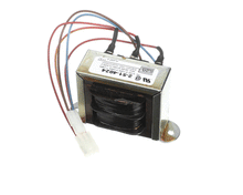 GRINDMASTER CECILWARE CH465L CH332 TRANS 120V W/WIRES- GB/J