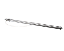 GRINDMASTER CECILWARE D031AL GAUGE SHIELD 14 1/2 - ME10GN SPAR