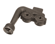 GRINDMASTER CECILWARE G089A BURNER  RIGHT (NAT GAS) CAST I