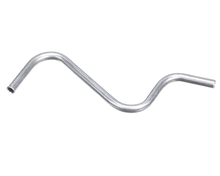 GRINDMASTER CECILWARE H035A TUBE PILOT ALUMINUM-GF28