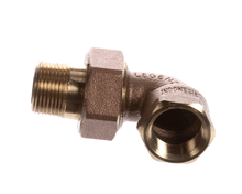 GRINDMASTER CECILWARE K158A UNION  EL T-438 BRONZE 3/4 FEM