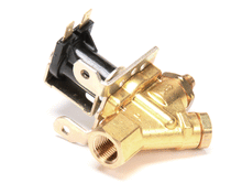 GRINDMASTER CECILWARE L080Q VALVE INLET .75 GPM 120V-FE300