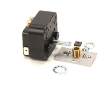 GRINDMASTER CECILWARE L154A TIMER 0-15 MECHANICAL - CL/CH URN