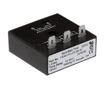 GRINDMASTER CECILWARE L238A TIMER 120V SOLID STATE-AGITATOR-FE