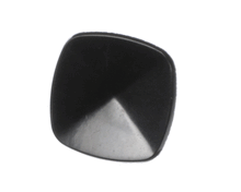GRINDMASTER CECILWARE M028AL KNOB  COVER-BEV/URN