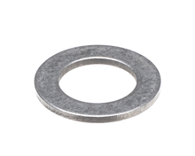GRINDMASTER CECILWARE P093A WASHER 1-1/8X11/16 ID -FS
