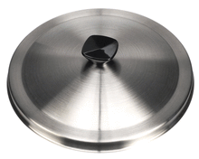 GRINDMASTER CECILWARE Q080QL COVER W/KNOB LBR1/3/SU3P