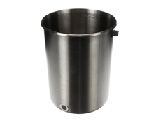 GRINDMASTER CECILWARE Q181QL 3 GAL DISPENSER -LB