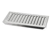 GRINDMASTER CECILWARE RI19AL GRILL S/S-TRAY-GB3M/4