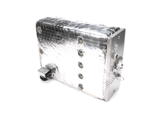 GRINDMASTER CECILWARE RL72C TANK SUB-ASSEMBLY W/COMP 5KGB&G