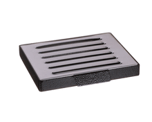 GRINDMASTER CECILWARE RT33QL TRAY DRIP PAN ASSEMBLY - LB1/3