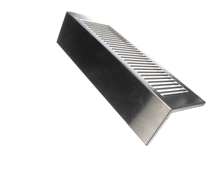 GRINDMASTER CECILWARE RT73AL DRIP TRAY-GRILL-GB4M5.5