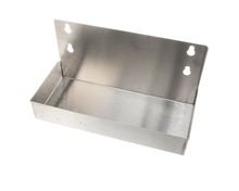 GRINDMASTER CECILWARE SC30SL DRIP TRAY S/S PVC GB3LP SPARE
