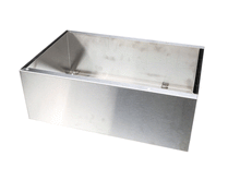 GRINDMASTER CECILWARE SE79QL BASE WRAP 6 HT EXTENSION JAVA JR